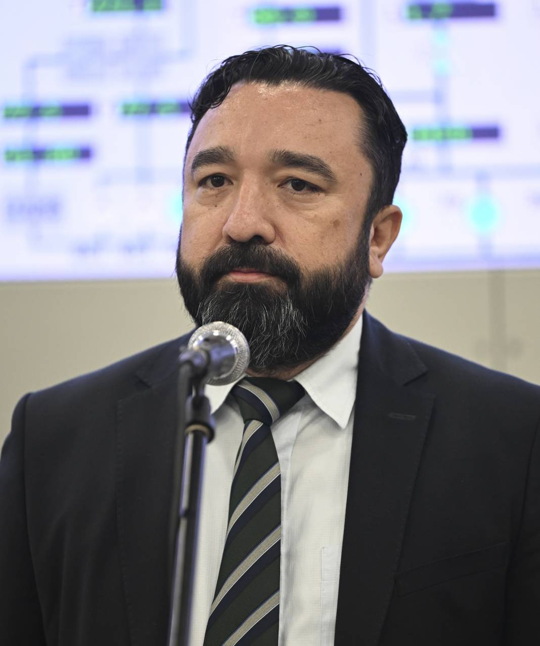 Akkuyu NGS'de Tam Ölçekli Simülasyon Merkezi devreye girdi - Resim: 24